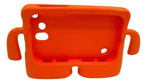 Funda Uso Rudo Infantil Para Tablet De 7 Pulgadas