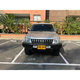 Toyota Prado 2004 2.7 Sumo