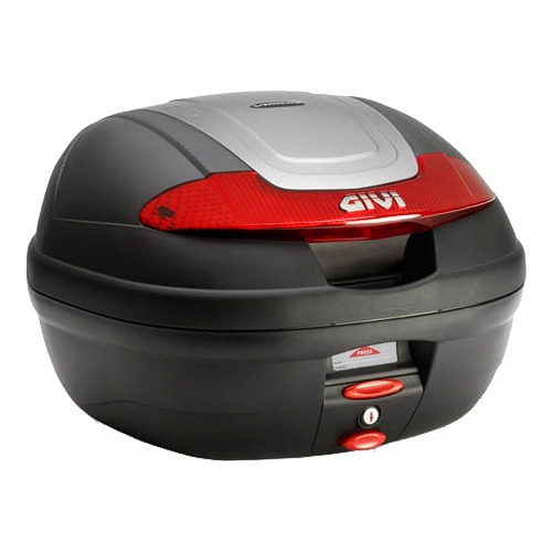 Baul Moto Givi 34 Ltmotoscba