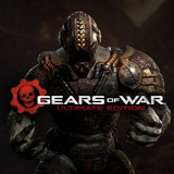  Código Digital Locust Para Gears Of War Ultimate Edition 
