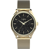 Reloj Timex Mujer Tw2v01300