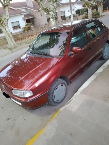 Volkswagen Gol