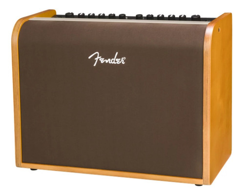 Amplificador Fender Combo Acoustic 100 8  120v 2314000000