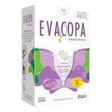 Eva Copa Menstrual Hipoalergenica Reutilizable Elea Evacopa