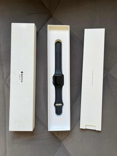 Apple Watch Series 3 38mm Usado