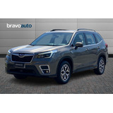 Subaru (in) Forester Cvt 4x4 2.0 Aut 5p