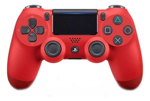 Mando Inalámbrico Dualshock Para Ps4 - Agile Original