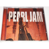 Cd Pearl Jam Ten