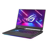Laptop Gamer Asus Rog Strix G15 15.6'' Ryzen 7 16gb 512gb