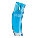 Jafra Navigo Homme Eau De Toilette 100 ml Para Hombre