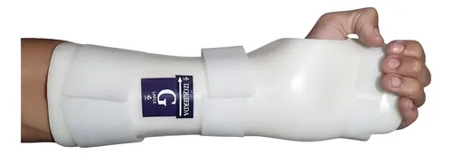 Ferula Muñeca Fija Braqueo Palmar Rehabilitacion Mano Coltex | Envío gratis