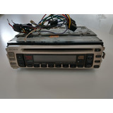 Stereo Sony Modelo Cdx 3900 Impecable
