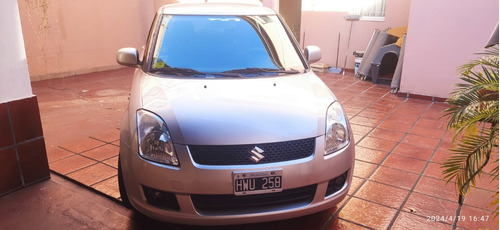 Suzuki Swift Unico Dueño