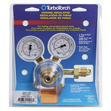 Turbotorch 0386-0814 245-03p - Regulador De Nitrógeno Certif