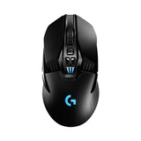 Mouse Gamer Profesional Inalámbrico Logitech G903 Lightspeed