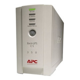 Sistema De Apc Bk350 350va Ups