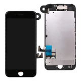 Negro Con Herramientas De Reparacion Para iPhone 7 4.7 Pulga