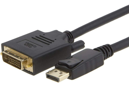 Cable Cablecreation Dp A Dvi, Nergo/6 Pies
