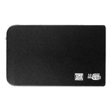 Disco Duro Externo Ly-6834 2tb Negro