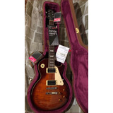 Guitarra EpiPhone Korea Seymour Duncan Alnico 2 Pro E Case