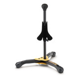 Soporte Hercules Para Saxofon Recto Ds531bb Confirma Existen)