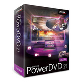 Cybèrlìnk Power Dvd Blu Ray Pro