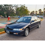Honda Accord 1994 2.2 Ex