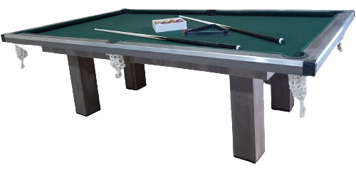 Pool Profesional Terra +tapa Ping Pong+accesorios+embalaje!