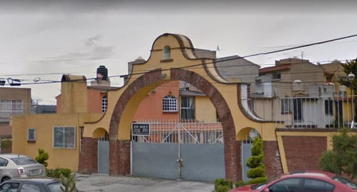 Urgente Vendo Casa En La Colonia Independencia, Toluca Cerca De La Uaemex