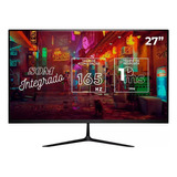 Monitor Pc Gamer Led 27 Pol Full Hd Som Integrado 165hz 1ms