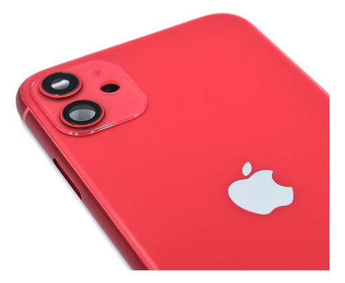 Carcasa Compatible Con iPhone 11