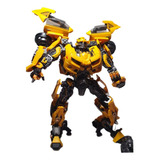 Transformers Bumblebee Black Mamba 30cm 