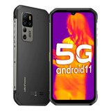 Ulefone Armor 11t 5g Android 11 8 Gb+ 256 Gb 48 Mp