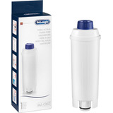 Filtro Suavizante Agua De'longhi Dlsc002 - Blanco