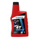 Aceite Fercol Para Motos 20w50 4 Tiempos