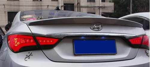 Guias Led Hyundai Sonata 2011-2014 Bajo Pedido Foto 4