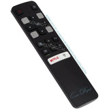 Control Remoto Smart Tv 4k Para Rca Rc802v Xc32sm Xc40sm Tcl