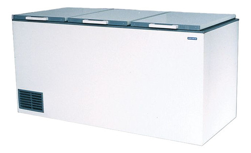 Freezer Horizontal 1100 Lts Congelados Helados Bercomar 