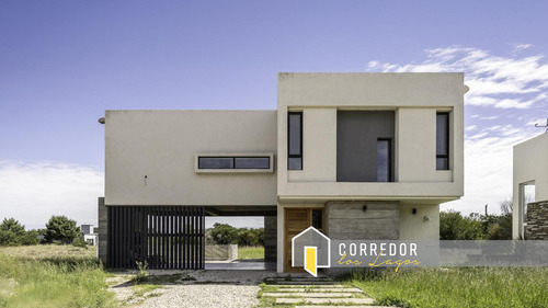 Venta, Casa, Costa Esmeralda, Ecuestre, Lote Al 400