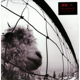 Pearl Jam Vs(vinilo 180grs Nuevo) Ruido Microtienda.