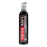 Lubricante Silicona Relajante Anal Y Bajo El Agua Swiss Navy