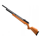 Rifle Aire Comprimido Albatros Pcp Hunter 1100 5,5mm