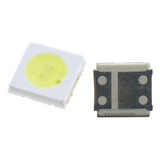 Pack 50 Led 6v 2w 3535 Backlight Leds Tv LG Anodo Grueso