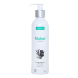 Shampoo Anticaida Inbiotech Filoker X 250 Ml