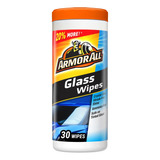 Toallitas Limpieza Armor All Glass Wipes