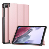 Fintie Funda Samsung Galaxy Tab A7 Lite De 8,7 Oro Rosa