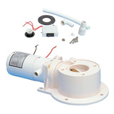 Inodoro Electrico Kit Conversion 24v Tmc