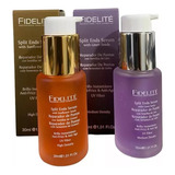 Fidelite Serum Caviar + Serum Semillas De Girasol X30ml