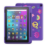 Tableta Fire Hd 10 Kids Pro, 10.1 Pulgadas 32 Gb