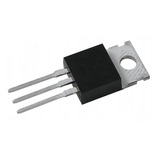 10 Pzas Triac Bta24 800b